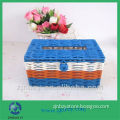 PP tissue box